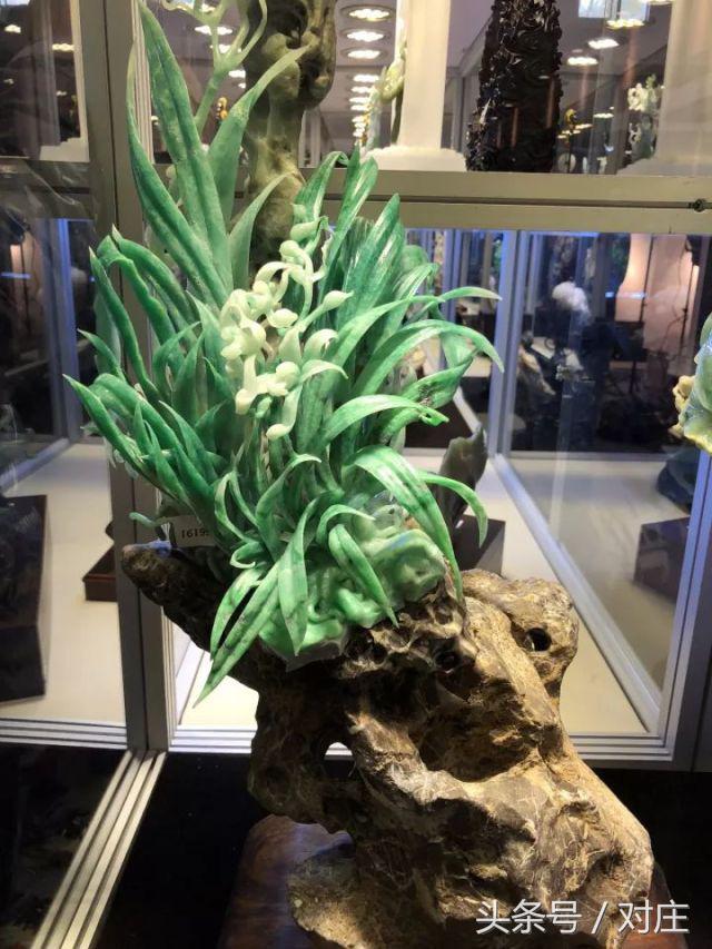 朗月翡翠原石朗的月与什么有关-第19张图片-翡翠网 朗月翡翠原石朗的月与什么有关-第19张图片-翡翠网