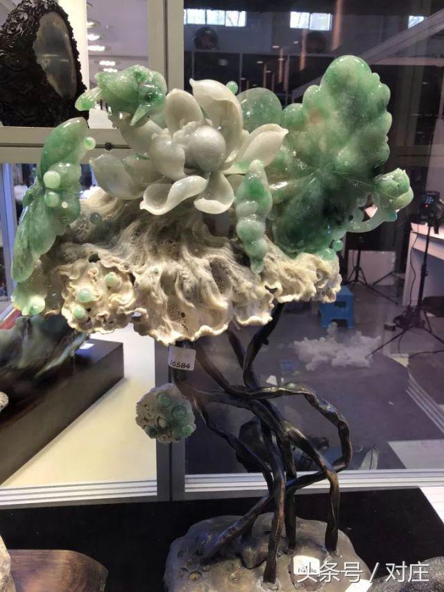 朗月翡翠原石朗的月与什么有关-第20张图片-翡翠网 朗月翡翠原石朗的月与什么有关-第20张图片-翡翠网