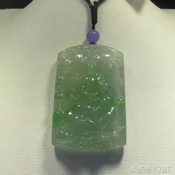 朗月翡翠原石朗的月与什么有关-第21张图片-翡翠网 朗月翡翠原石朗的月与什么有关-第21张图片-翡翠网