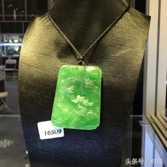 朗月翡翠原石朗的月与什么有关-第22张图片-翡翠网 朗月翡翠原石朗的月与什么有关-第22张图片-翡翠网