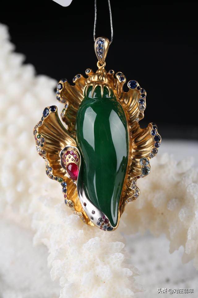 翡翠玉石知识大全最佳,翡翠玉石加工知识-第7张图片-翡翠网 翡翠玉石知识大全最佳,翡翠玉石加工知识-第7张图片-翡翠网