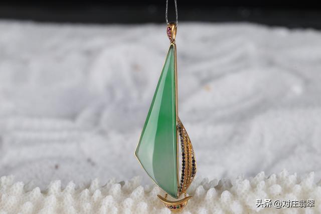 翡翠玉石知识大全最佳,翡翠玉石加工知识-第9张图片-翡翠网