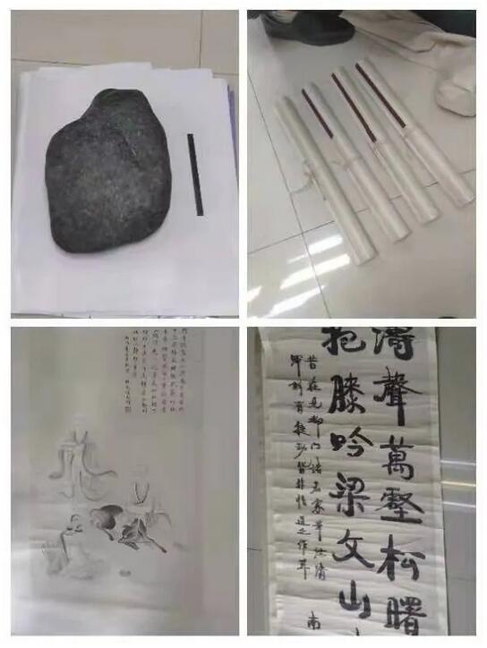 翡翠原石被盗案例怎样挑选翡翠原石-第1张图片-翡翠网 翡翠原石被盗案例怎样挑选翡翠原石-第1张图片-翡翠网