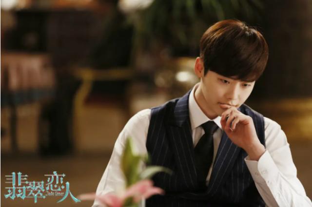 翡翠恋人最新定档,翡翠恋人小知识-第5张图片-翡翠网 翡翠恋人最新定档,翡翠恋人小知识-第5张图片-翡翠网