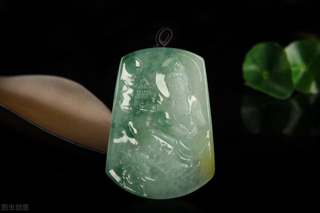 翡翠知识科普,翡翠珠宝保养小知识-第1张图片-翡翠网 翡翠知识科普,翡翠珠宝保养小知识-第1张图片-翡翠网