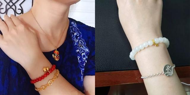 琥珀饰品和翡翠手镯能一起带吗,琥珀手镯价格-第41张图片-翡翠网 琥珀饰品和翡翠手镯能一起带吗,琥珀手镯价格-第41张图片-翡翠网