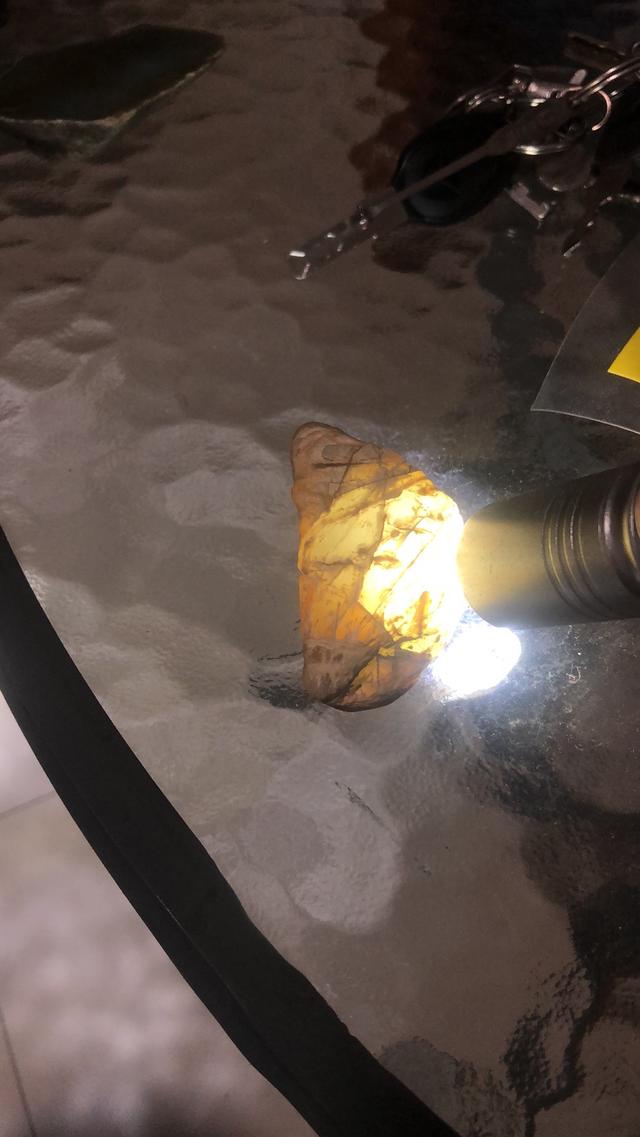 培训网翡翠知识后的感悟翡翠学结课报告-第3张图片-翡翠网 培训网翡翠知识后的感悟翡翠学结课报告-第3张图片-翡翠网