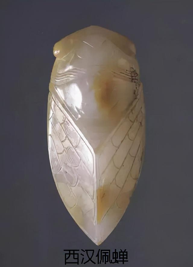 翡翠a货玉蝉一般价格为多少,翡翠a货吊坠500元贵吗-第3张图片-翡翠网 翡翠a货玉蝉一般价格为多少,翡翠a货吊坠500元贵吗-第3张图片-翡翠网