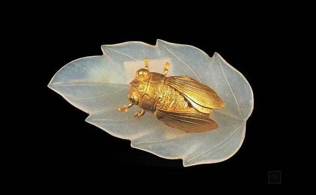 翡翠a货玉蝉一般价格为多少,翡翠a货吊坠500元贵吗-第4张图片-翡翠网 翡翠a货玉蝉一般价格为多少,翡翠a货吊坠500元贵吗-第4张图片-翡翠网