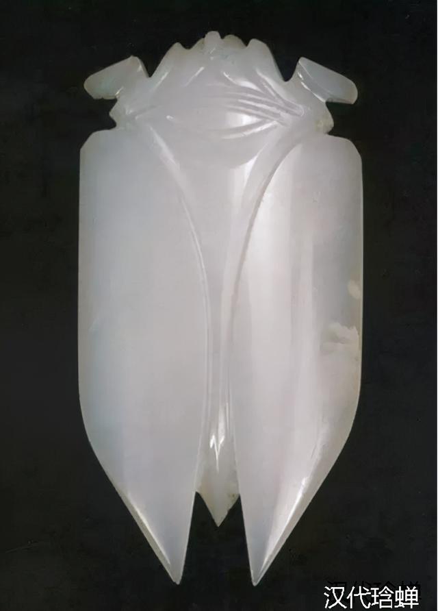 翡翠a货玉蝉一般价格为多少,翡翠a货吊坠500元贵吗-第7张图片-翡翠网 翡翠a货玉蝉一般价格为多少,翡翠a货吊坠500元贵吗-第7张图片-翡翠网