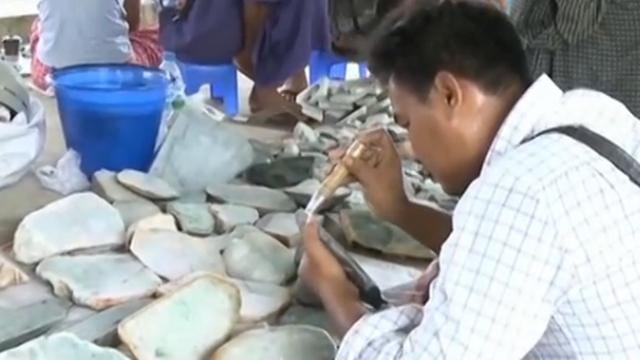 关于翡翠的知识讲解翡翠知识央视频-第3张图片-翡翠网 关于翡翠的知识讲解翡翠知识央视频-第3张图片-翡翠网