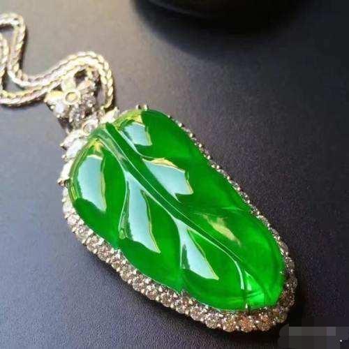 包含翡翠a货价格查询表的词条-第11张图片-翡翠网 包含翡翠a货价格查询表的词条-第11张图片-翡翠网