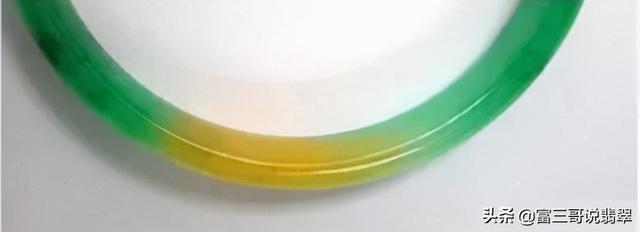 开箱翡翠手镯,翡翠手镯怎么样-第6张图片-翡翠网 开箱翡翠手镯,翡翠手镯怎么样-第6张图片-翡翠网