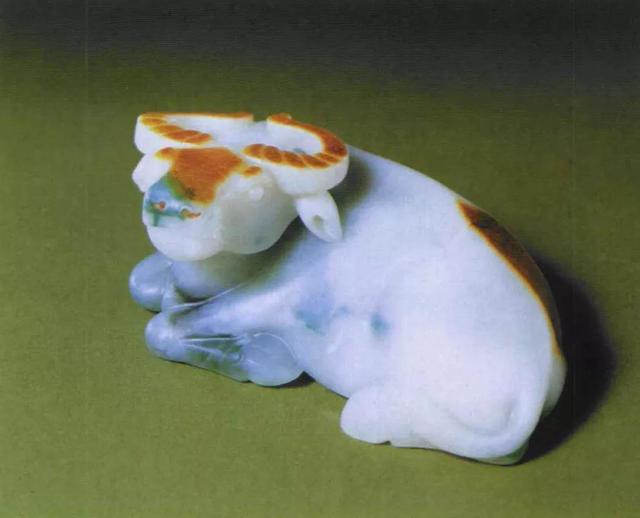 邯郸翡翠原石翡翠原石技巧-第6张图片-翡翠网 邯郸翡翠原石翡翠原石技巧-第6张图片-翡翠网