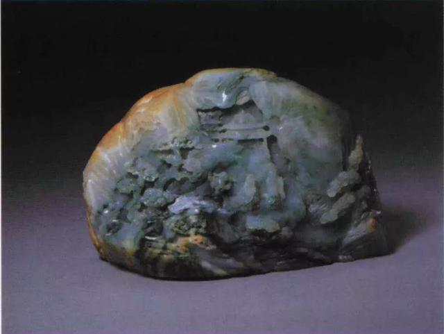 邯郸翡翠原石翡翠原石技巧-第12张图片-翡翠网 邯郸翡翠原石翡翠原石技巧-第12张图片-翡翠网