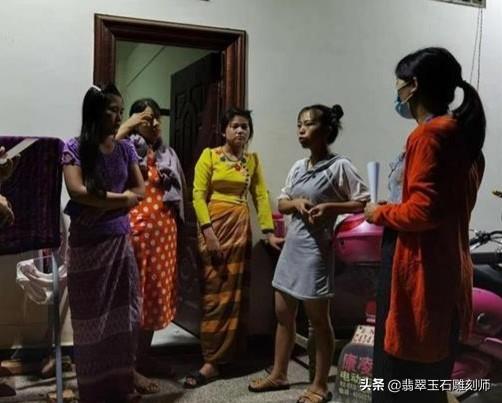 翡翠原石价格,缅甸翡翠原石来到中国-第6张图片-翡翠网 翡翠原石价格,缅甸翡翠原石来到中国-第6张图片-翡翠网