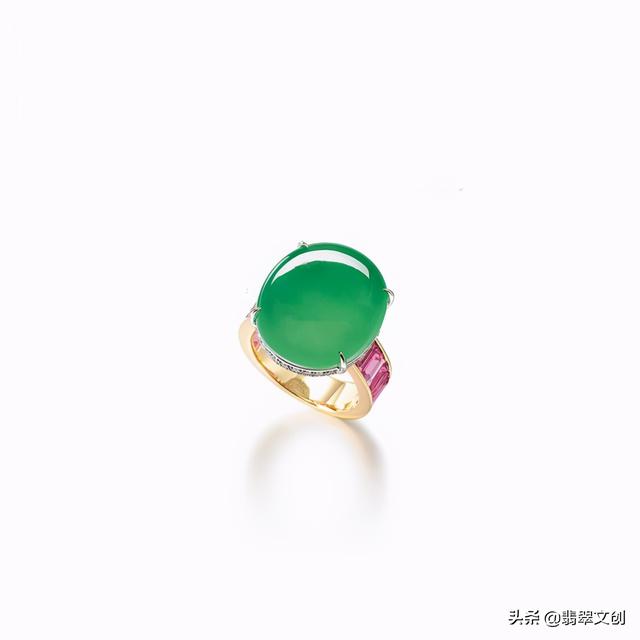 关于怎么鉴定翡翠知识的信息-第4张图片-翡翠网 关于怎么鉴定翡翠知识的信息-第4张图片-翡翠网