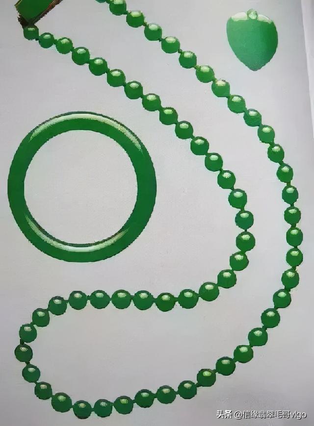 2002年翡翠价格翡翠吊坠价格-第2张图片-翡翠网 2002年翡翠价格翡翠吊坠价格-第2张图片-翡翠网