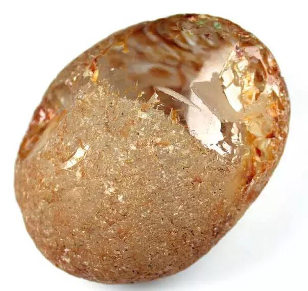 翡翠原石种水什么意思含水翡翠原石图片-第19张图片-翡翠网 翡翠原石种水什么意思含水翡翠原石图片-第19张图片-翡翠网