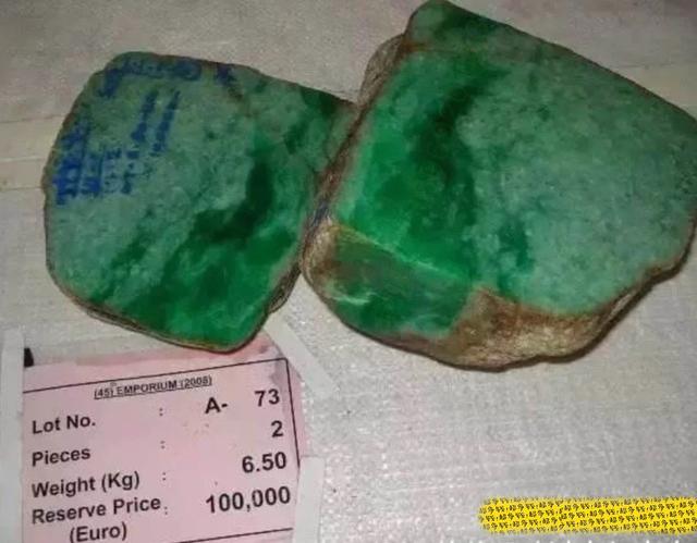 翡翠原石包头癣,安徽癣翡翠原石-第5张图片-翡翠网 翡翠原石包头癣,安徽癣翡翠原石-第5张图片-翡翠网