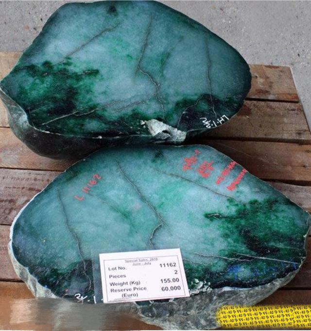 翡翠原石包头癣,安徽癣翡翠原石-第6张图片-翡翠网 翡翠原石包头癣,安徽癣翡翠原石-第6张图片-翡翠网