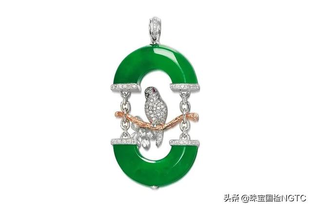 翡翠专业知识培训目的翡翠的专业知识大全-第8张图片-翡翠网 翡翠专业知识培训目的翡翠的专业知识大全-第8张图片-翡翠网