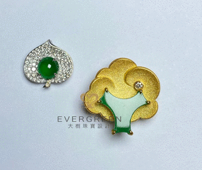 翡翠专业知识培训目的翡翠的专业知识大全-第10张图片-翡翠网 翡翠专业知识培训目的翡翠的专业知识大全-第10张图片-翡翠网