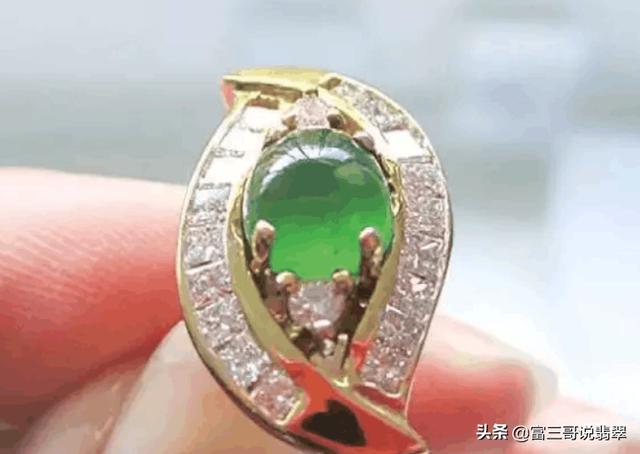 石榴石真假翡翠知识石榴石真假难辨-第6张图片-翡翠网 石榴石真假翡翠知识石榴石真假难辨-第6张图片-翡翠网