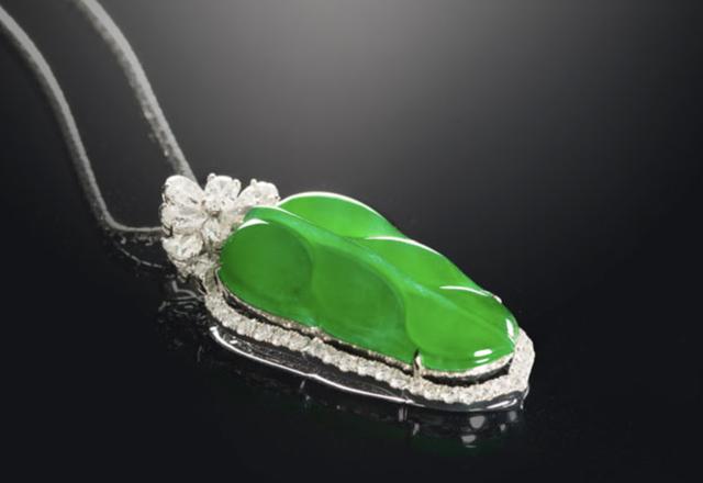 翡翠小知识图片翡翠基础知识讲堂-第1张图片-翡翠网 翡翠小知识图片翡翠基础知识讲堂-第1张图片-翡翠网