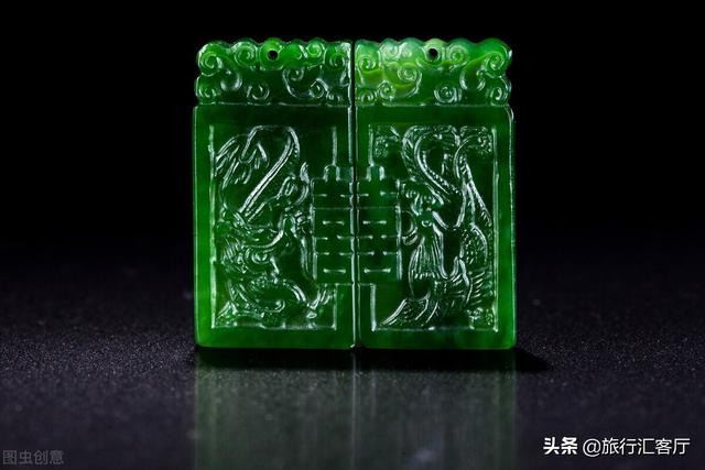 翡翠专业知识培训总结翡翠专业知识讲解图片-第1张图片-翡翠网 翡翠专业知识培训总结翡翠专业知识讲解图片-第1张图片-翡翠网