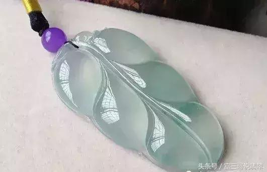 翡翠挂件手镯怎么上色的简单介绍-第4张图片-翡翠网 翡翠挂件手镯怎么上色的简单介绍-第4张图片-翡翠网