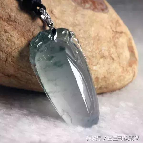 翡翠挂件手镯怎么上色的简单介绍-第6张图片-翡翠网 翡翠挂件手镯怎么上色的简单介绍-第6张图片-翡翠网