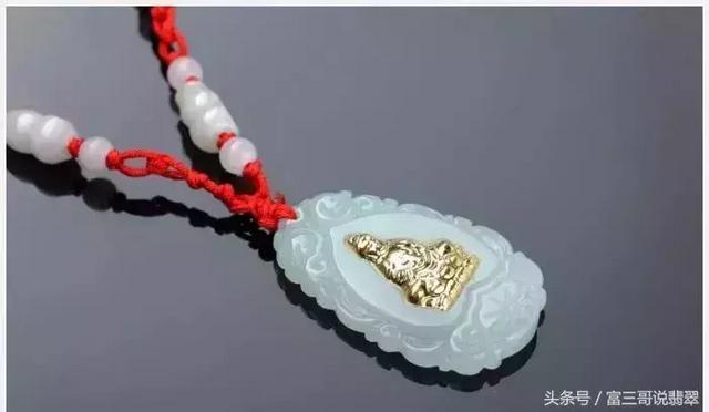 翡翠挂件手镯怎么上色的简单介绍-第10张图片-翡翠网 翡翠挂件手镯怎么上色的简单介绍-第10张图片-翡翠网