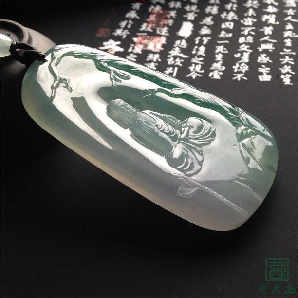 翡翠的基础专业知识视频,翡翠的专业知识和语术-第1张图片-翡翠网 翡翠的基础专业知识视频,翡翠的专业知识和语术-第1张图片-翡翠网