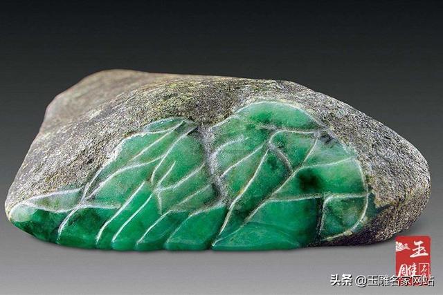 了解翡翠原石的真假的简单介绍-第3张图片-翡翠网 了解翡翠原石的真假的简单介绍-第3张图片-翡翠网