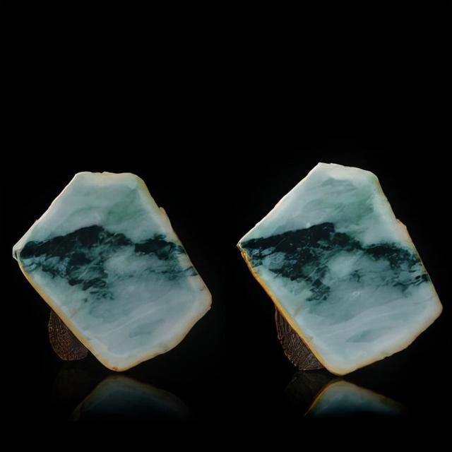 白黄翡翠知识,翡翠的专业知识有哪些-第3张图片-翡翠网 白黄翡翠知识,翡翠的专业知识有哪些-第3张图片-翡翠网