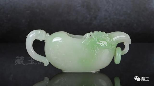 淘宝上手镯明料能买吗,低端翡翠手镯造假-第7张图片-翡翠网 淘宝上手镯明料能买吗,低端翡翠手镯造假-第7张图片-翡翠网