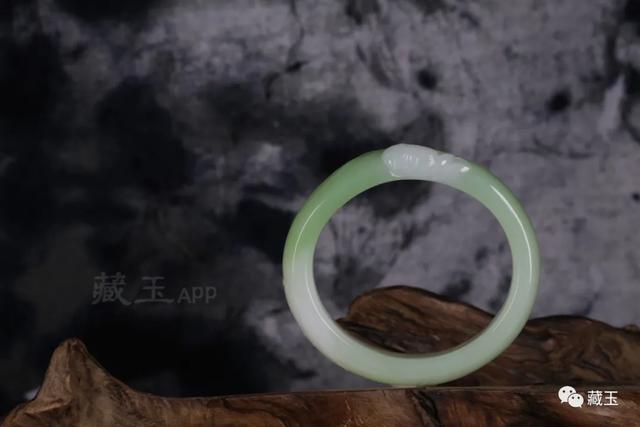 淘宝上手镯明料能买吗,低端翡翠手镯造假-第11张图片-翡翠网 淘宝上手镯明料能买吗,低端翡翠手镯造假-第11张图片-翡翠网