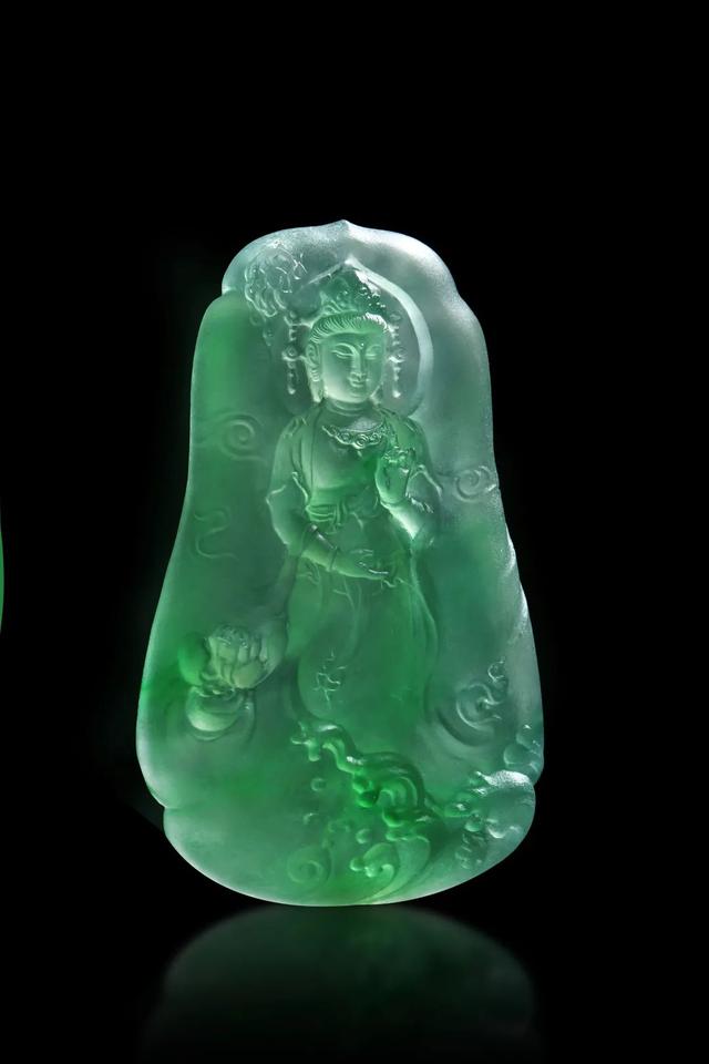 包含羽化成蝶翡翠知识的词条-第2张图片-翡翠网 包含羽化成蝶翡翠知识的词条-第2张图片-翡翠网