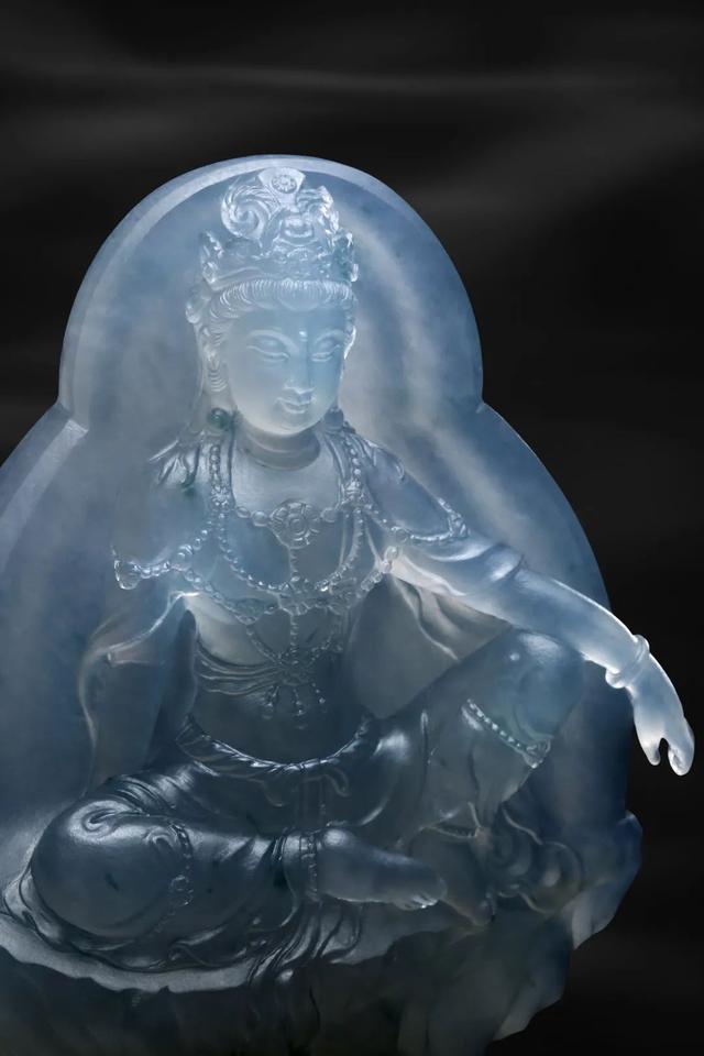 包含羽化成蝶翡翠知识的词条-第4张图片-翡翠网 包含羽化成蝶翡翠知识的词条-第4张图片-翡翠网