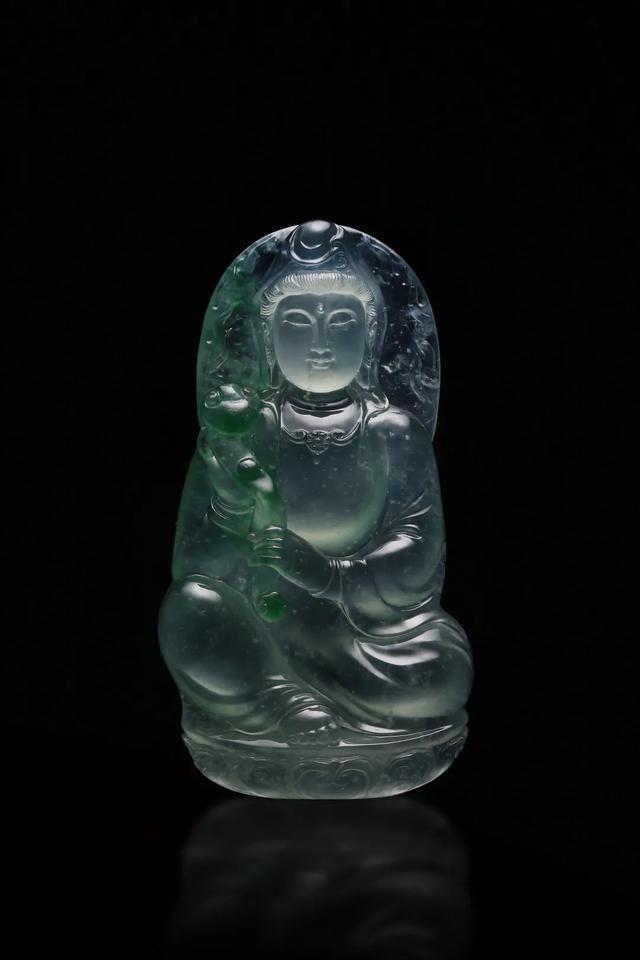 包含羽化成蝶翡翠知识的词条-第7张图片-翡翠网 包含羽化成蝶翡翠知识的词条-第7张图片-翡翠网