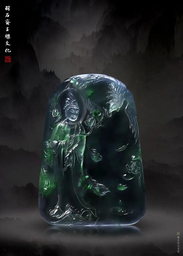 包含羽化成蝶翡翠知识的词条-第14张图片-翡翠网 包含羽化成蝶翡翠知识的词条-第14张图片-翡翠网