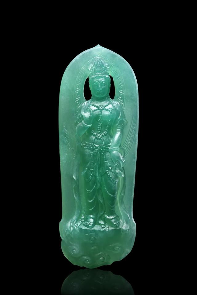 包含羽化成蝶翡翠知识的词条-第15张图片-翡翠网 包含羽化成蝶翡翠知识的词条-第15张图片-翡翠网