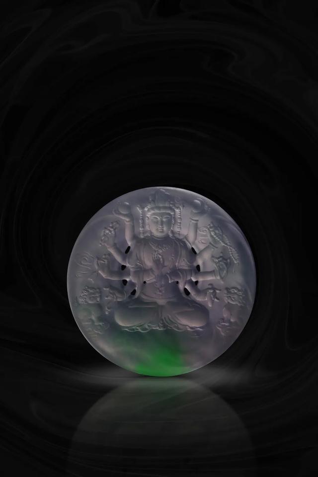 包含羽化成蝶翡翠知识的词条-第16张图片-翡翠网 包含羽化成蝶翡翠知识的词条-第16张图片-翡翠网