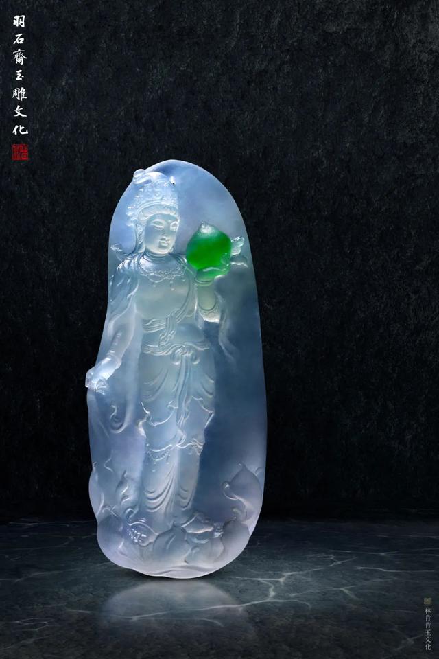 包含羽化成蝶翡翠知识的词条-第17张图片-翡翠网 包含羽化成蝶翡翠知识的词条-第17张图片-翡翠网