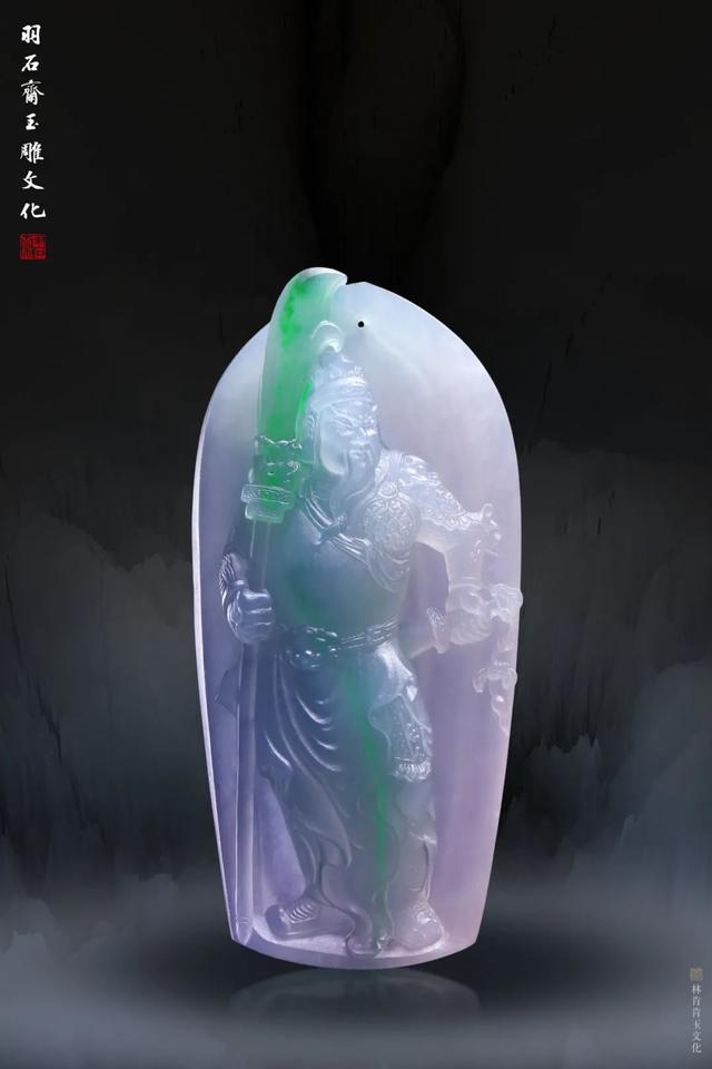 包含羽化成蝶翡翠知识的词条-第19张图片-翡翠网 包含羽化成蝶翡翠知识的词条-第19张图片-翡翠网