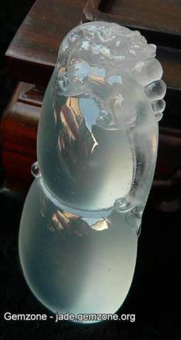 翡翠知识文化,翡翠的历史文化由来-第2张图片-翡翠网 翡翠知识文化,翡翠的历史文化由来-第2张图片-翡翠网