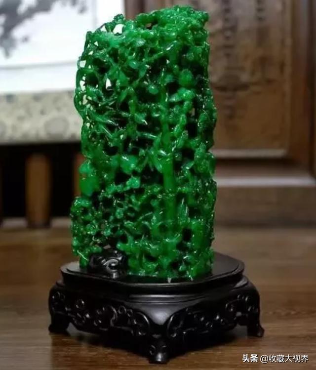 翡翠原石产地有哪里保山开窗原石翡翠-第2张图片-翡翠网 翡翠原石产地有哪里保山开窗原石翡翠-第2张图片-翡翠网