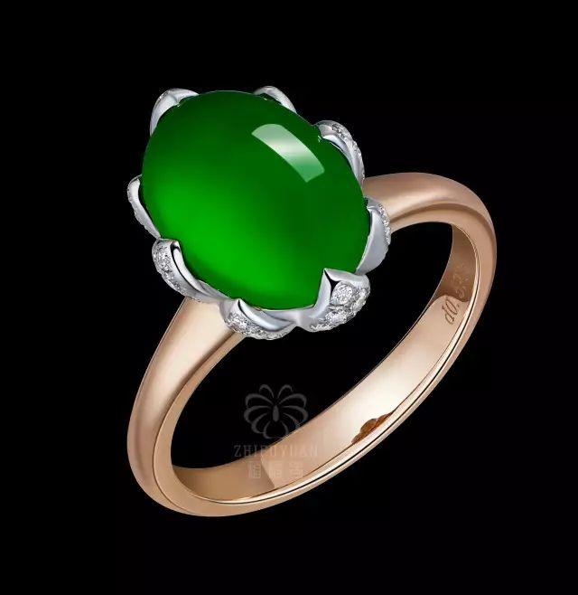 玻璃种帝王绿48亿手镯翡翠原石是按斤卖的吗-第9张图片-翡翠网 玻璃种帝王绿48亿手镯翡翠原石是按斤卖的吗-第9张图片-翡翠网