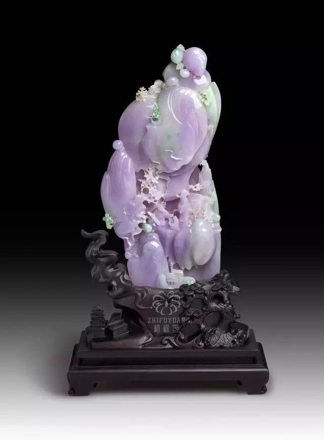 玻璃种帝王绿48亿手镯翡翠原石是按斤卖的吗-第10张图片-翡翠网 玻璃种帝王绿48亿手镯翡翠原石是按斤卖的吗-第10张图片-翡翠网